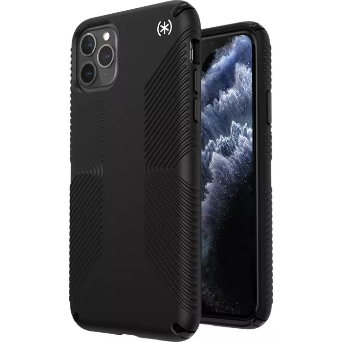 Speck Presidio2 GRIP Case for iPhone 11 Pro Max