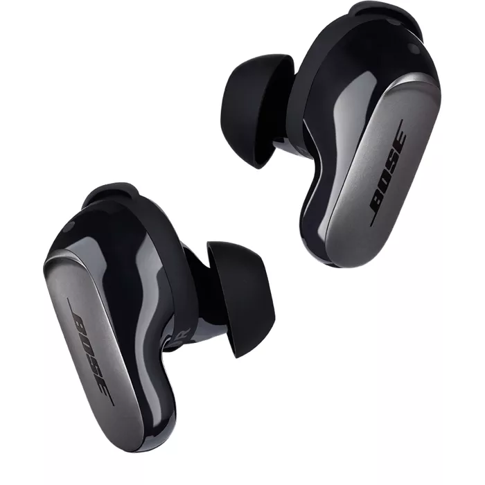 Bose QuietComfort Ultra True Wireless Noise Canceling Earbuds (2nd Gen)