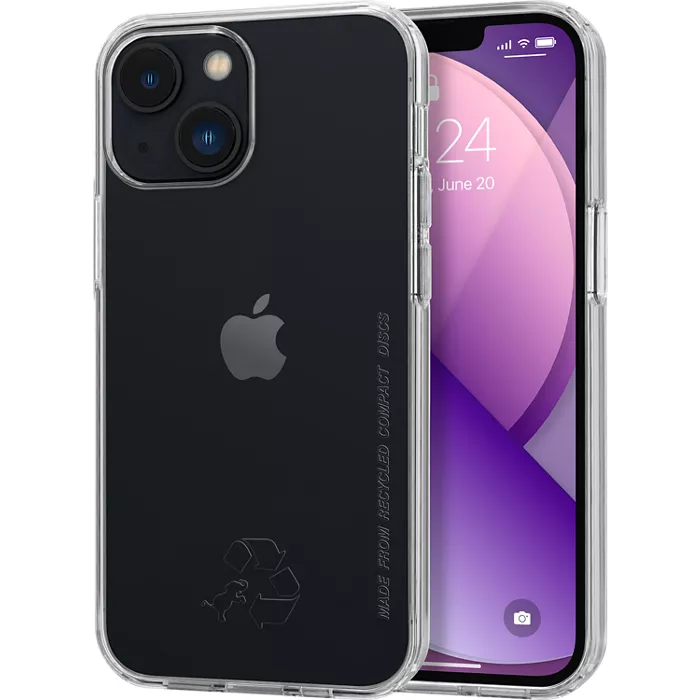 Nimble Disc Case for iPhone 13 mini