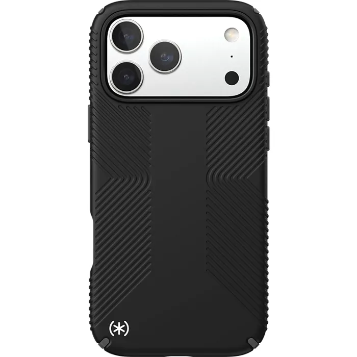 Speck Presidio2 Grip Case with MagSafe for iPhone 17 Pro Max