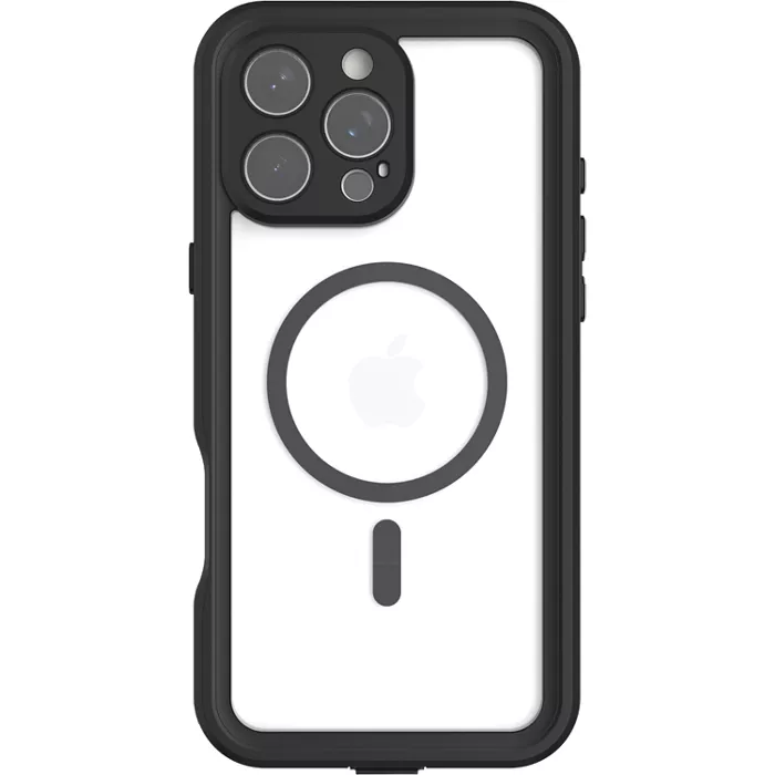 Body Glove Tidal Waterproof Case with MagSafe for iPhone 16 Pro Max