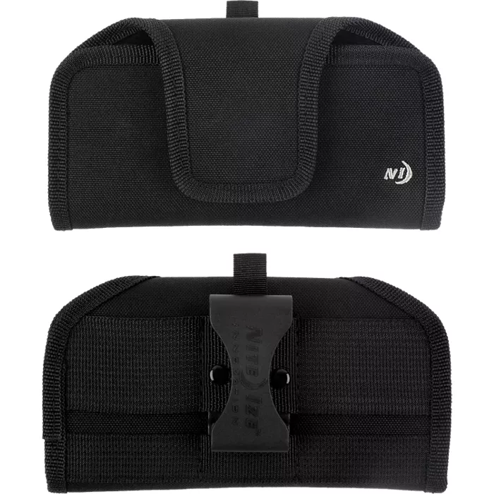 NiteIze Fits All Horizontal Phone Case - Universal XL