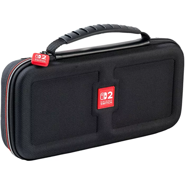RDS Game Traveler Deluxe Travel Case for Nintendo Switch/Nintendo Switch OLED/Nintendo Switch 2