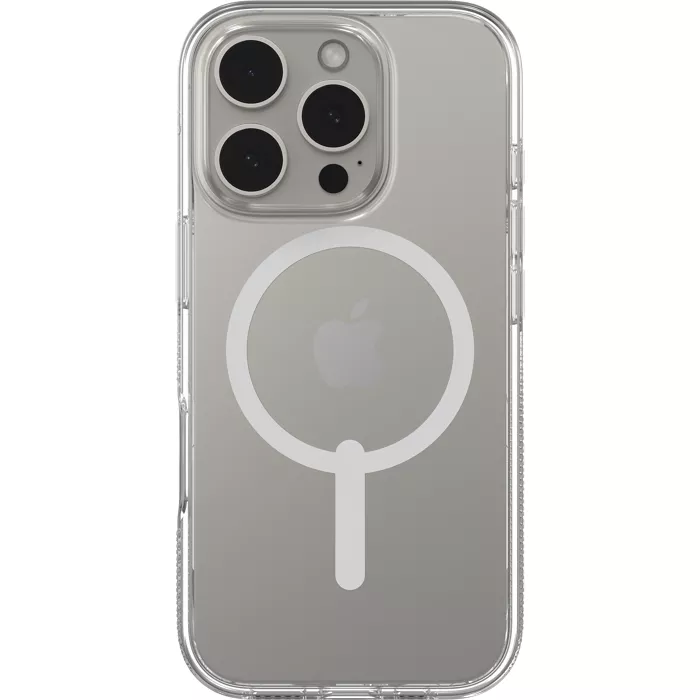 ZAGG Crystal Palace Snap Case with MagSafe for iPhone 16 Pro