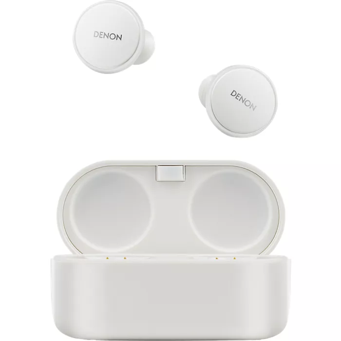 Denon PerL Pro True Wireless Earbuds