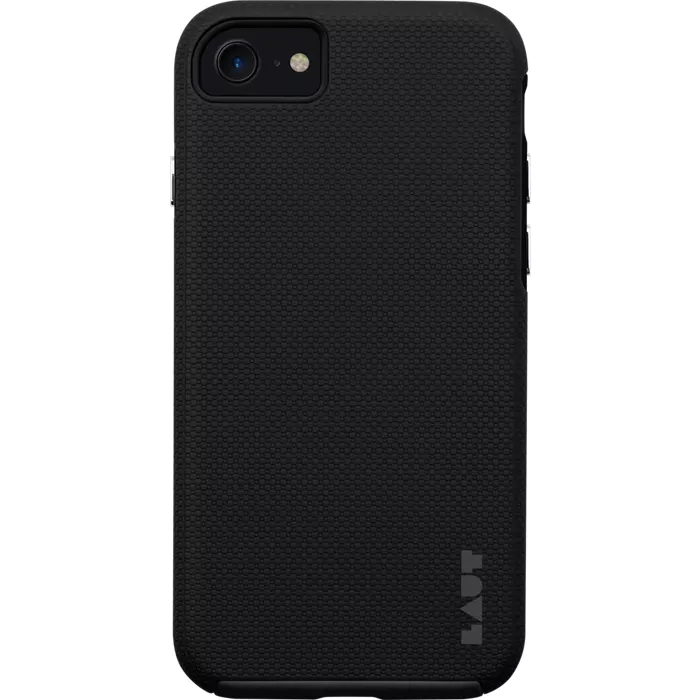 LAUT SHIELD Dual Layer Protective Case for iPhone SE (3rd Gen)/SE (2020)/8/7