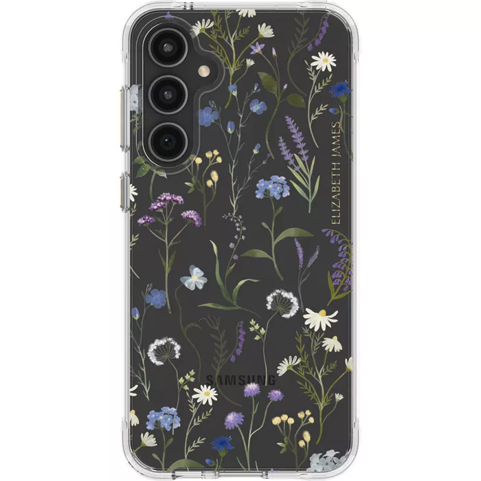 Elizabeth James Case for Galaxy S23 FE - Afternoon in Versailles