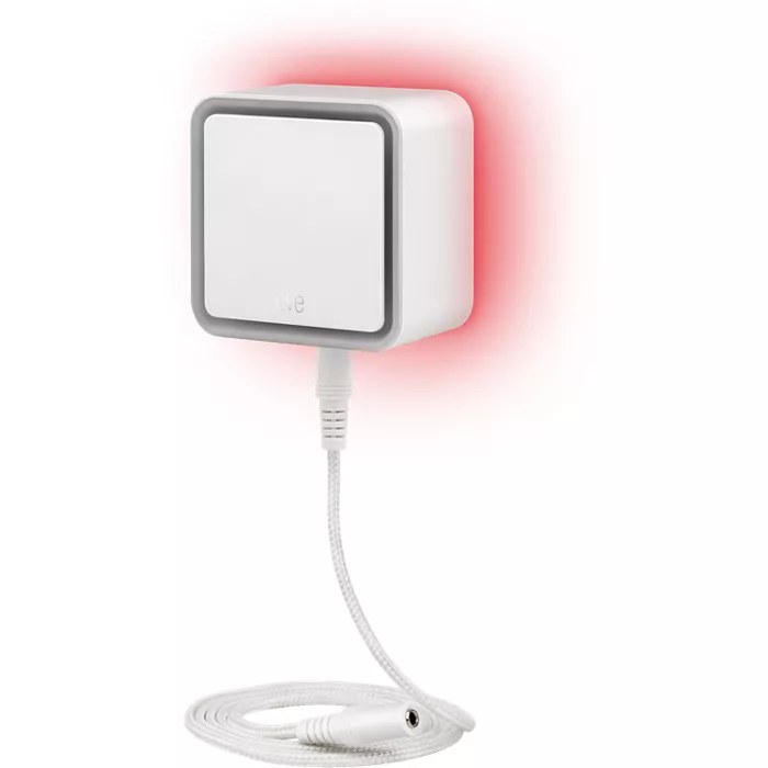 Eve Water Guard Connected Water Leak Detector (Apple Home)