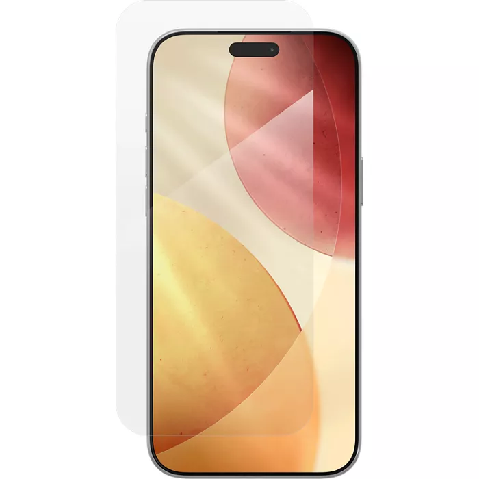 ZAGG InvisibleShield Glass Elite Screen Protector for iPhone 17 Pro Max