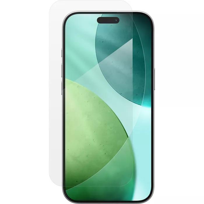 ZAGG InvisibleShield Glass Elite Screen Protector for iPhone Air