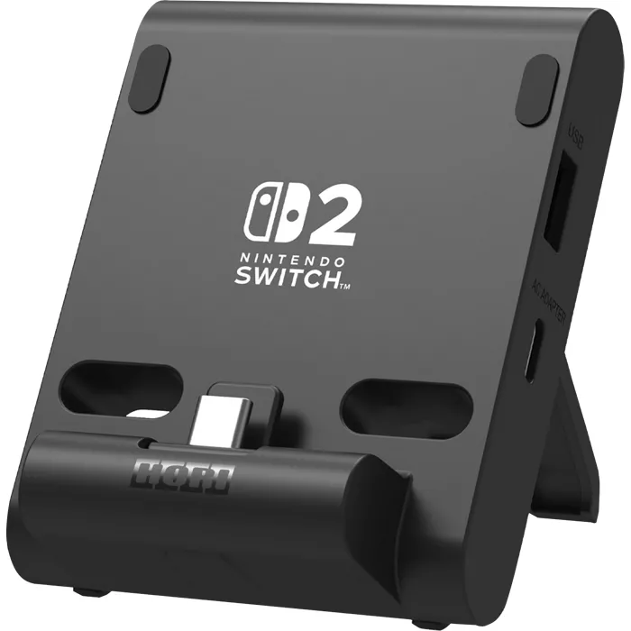 Hori Dual USB Playstand for Nintendo Switch 2