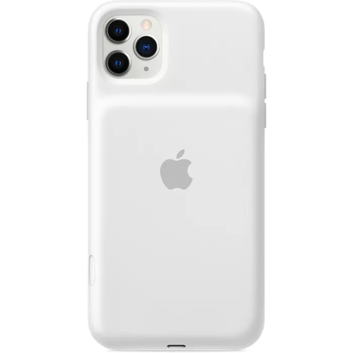 Apple Smart Battery Case with Wireless Charging for iPhone 11 Pro Max