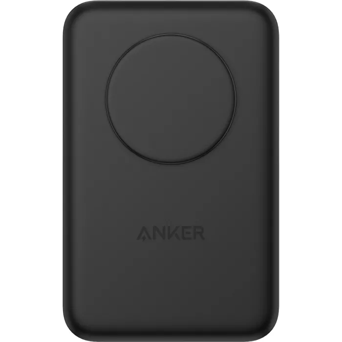 PopSockets x Anker PowerCore MagGo 5k Portable MagSafe Charger and Grip