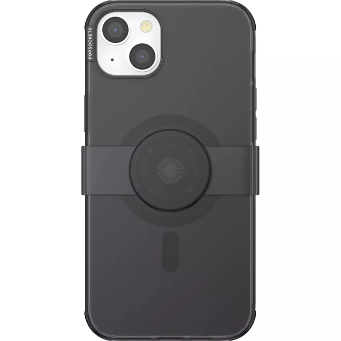 PopSockets PopCase with MagSafe for iPhone 14 Plus