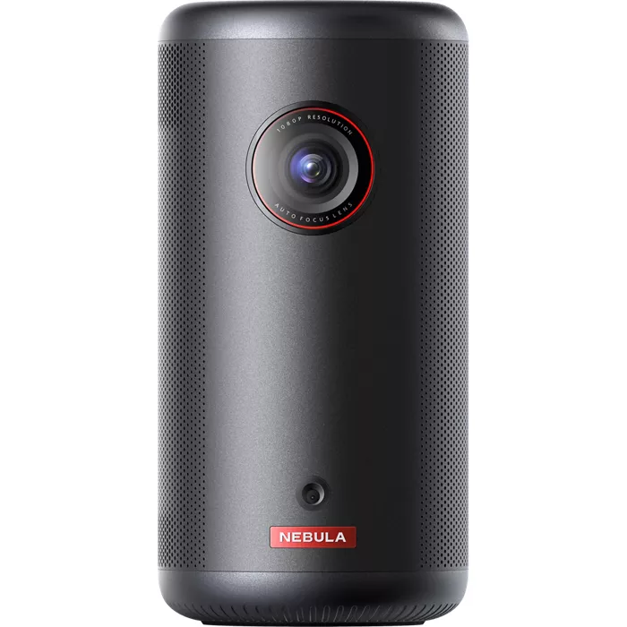 Soundcore Nebula Capsule 3 Portable Projector