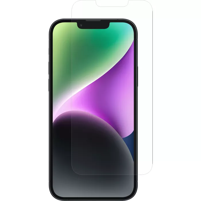 Verizon SCREENFORCE Blue Light Screen Protector for iPhone 16e/15/14/13Pro