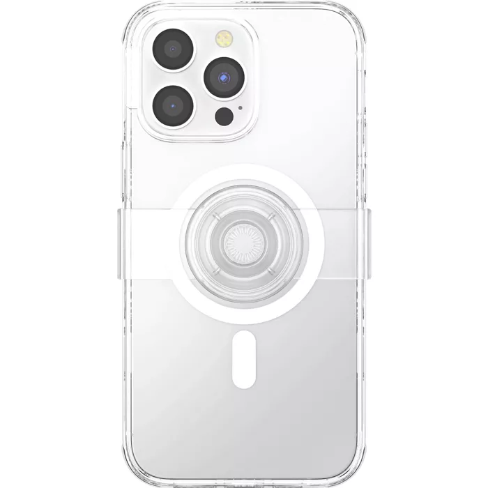 PopSockets PopCase with MagSafe for iPhone 14 Pro Max