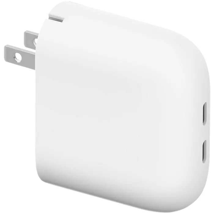 Google Pixel Flex Dual Port 67 W USB-C Wall Charger