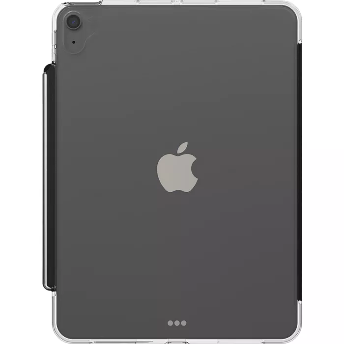 ZAGG Crystal Palace Folio Case for iPad Air 11-inch (M3) and 11-inch Air (M2)