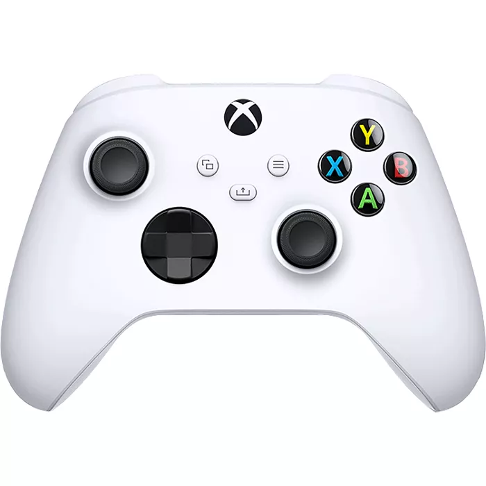 Microsoft Xbox Wireless Controller - White