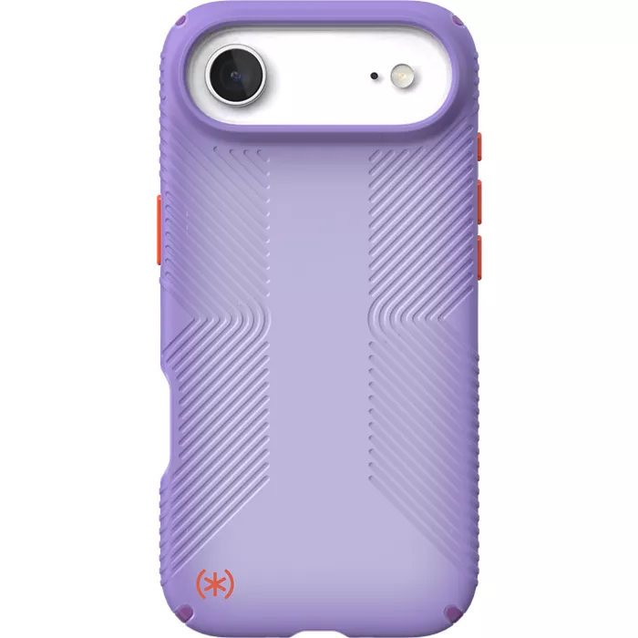 Speck Presidio Lux Grip Case with MagSafe for iPhone Air