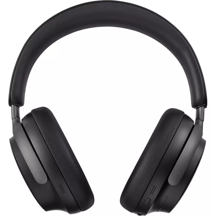 Bose QuietComfort Ultra Wireless Noise Canceling Over-the-Ear Headphones