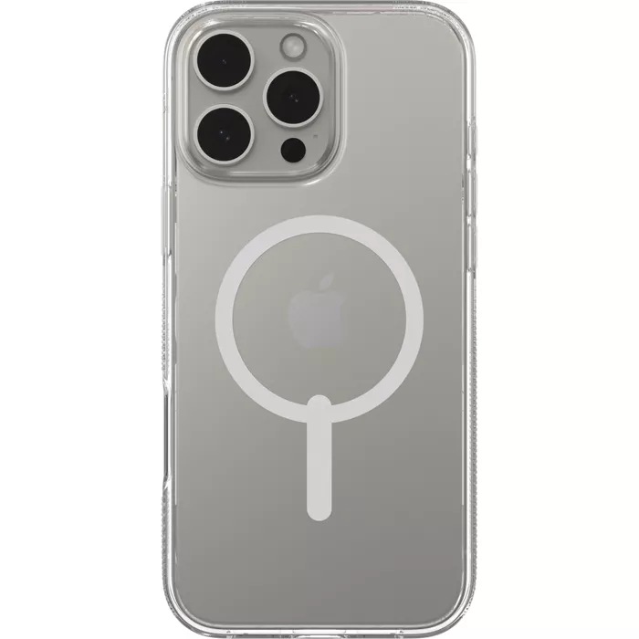 ZAGG Crystal Palace Snap Case with MagSafe for iPhone 16 Pro Max