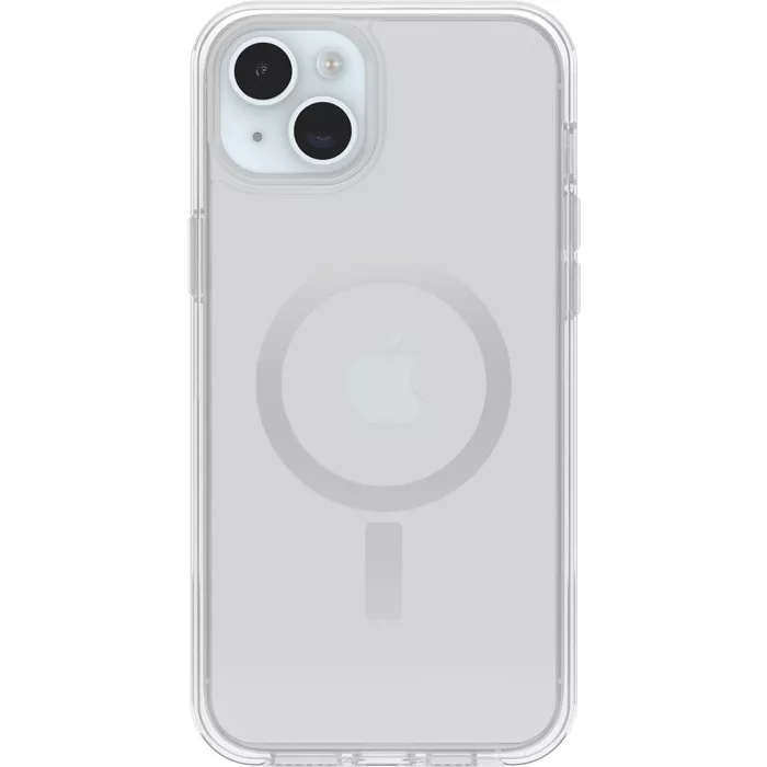 OtterBox Symmetry Series Case with MagSafe for iPhone 15 Plus and iPhone 14 Plus