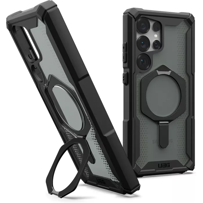 UAG Plasma XTE Case with Magnet for Galaxy S25 Ultra