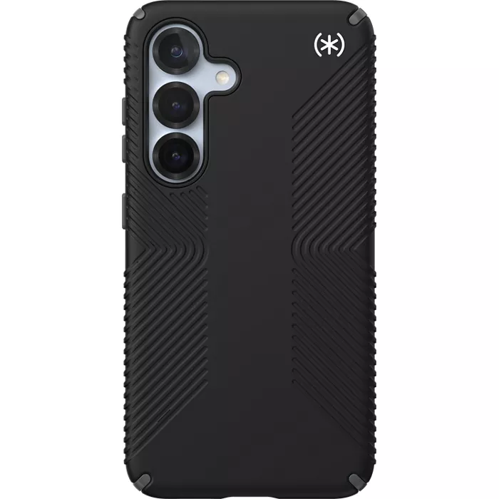 Speck Presidio2 Grip Case with Magnet for Galaxy S25