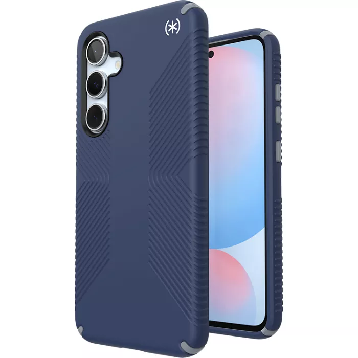 Speck Presidio2 Grip Case for Galaxy S24 FE