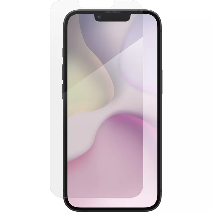 ZAGG InvisibleShield Glass Elite Anti-Glare Screen Protector for iPhone 16e/14/13/13 Pro