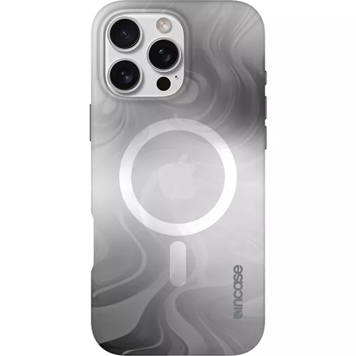 Incase Halo Case with MagSafe for iPhone 16 Pro Max