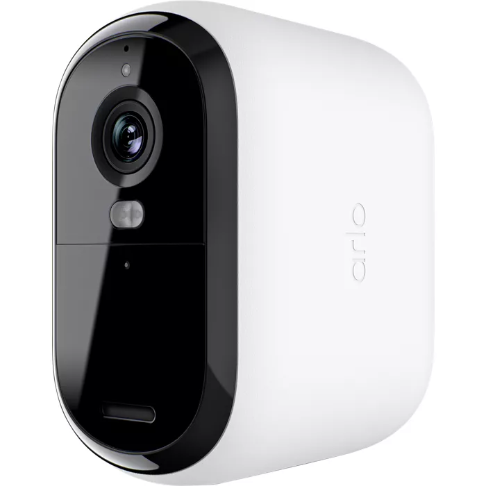 Arlo Essential Outdoor XL Wireless 2K Security Camera (2nd Gen)