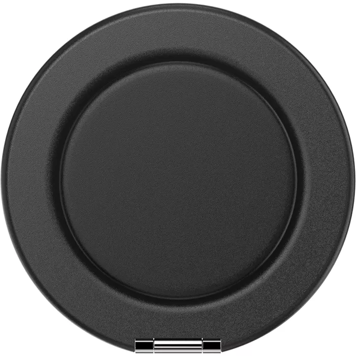 PopSockets PopGrip KickOut with MagSafe - Black