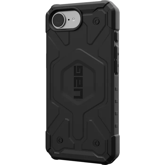 UAG Pathfinder Case with MagSafe for iPhone 16e