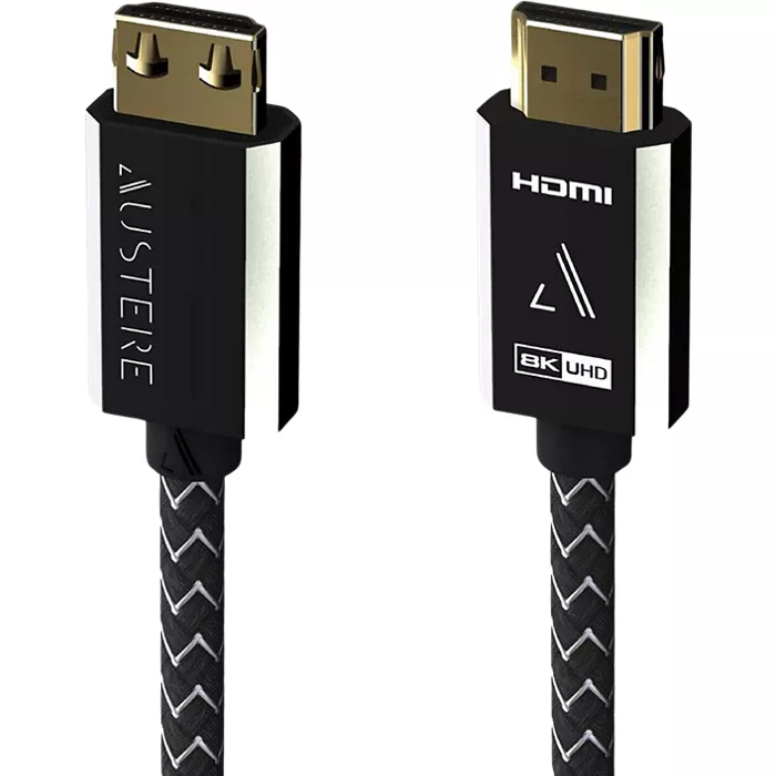 Austere VII Series 8K HDMI Cable, 1.5M