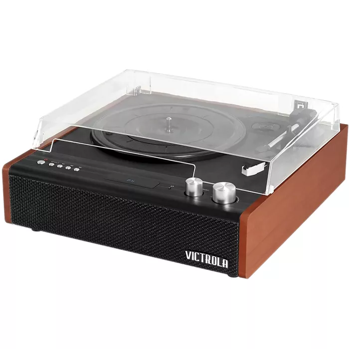 Victrola Brighton Bluetooth Record Player