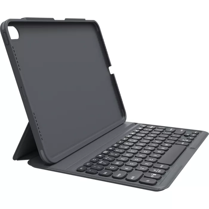 ZAGG Pro Keys Keyboard Case for iPad Air 11-inch (M3/M2) and iPad Air (5th/4th Gen)