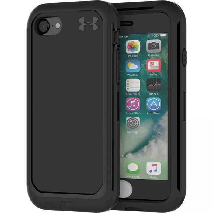 Under Armour UA Protect Ultimate Case for iPhone 8/7