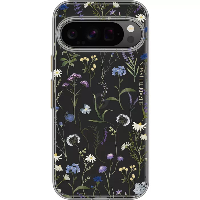 Elizabeth James Case with MagSafe for Pixel 9/Pixel 9 Pro - Afternoon in Versailles