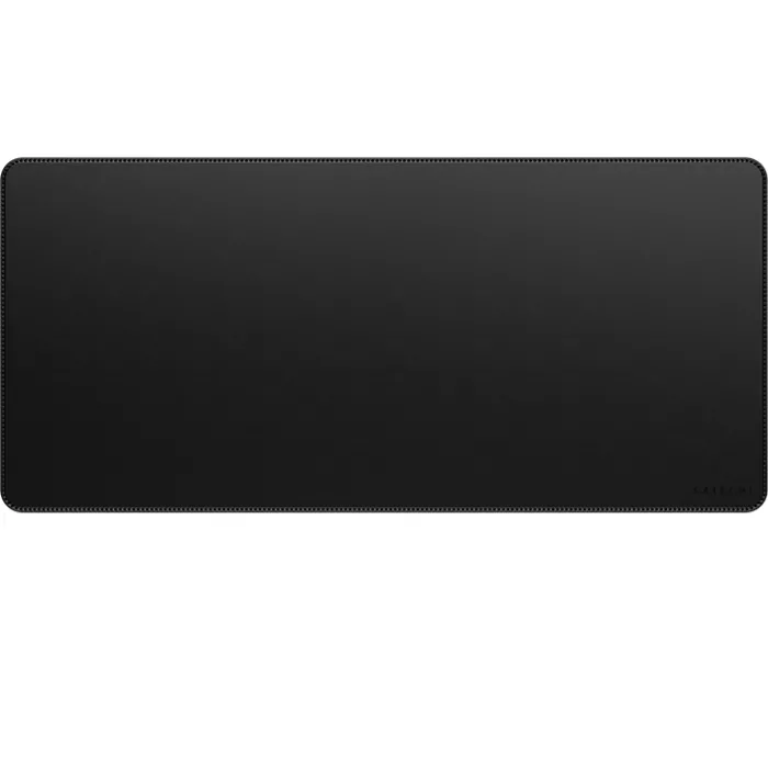 Satechi Vegan-Leather Premium Desk Mat