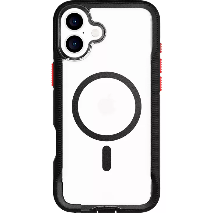 Tech21 EvoPro Case with MagSafe for iPhone 16 Plus