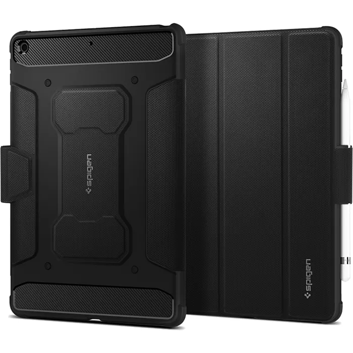 Spigen Core Armor Folio Case for iPad 10.2 (9th Gen)