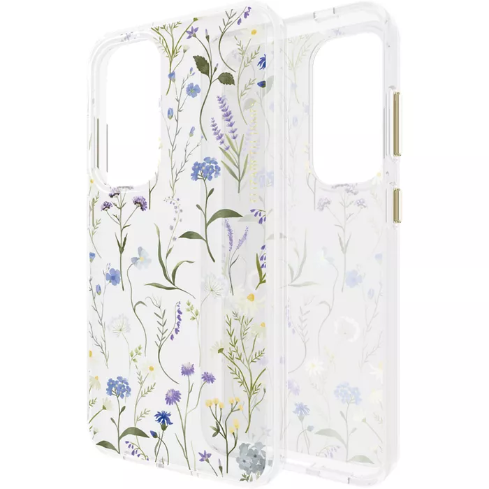 Elizabeth James Case for Galaxy S24 - Afternoon in Versailles