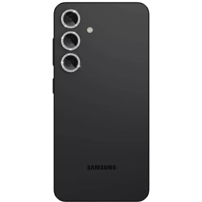 Case-Mate Twinkle Aluminum Ring Lens Protector for Galaxy S25