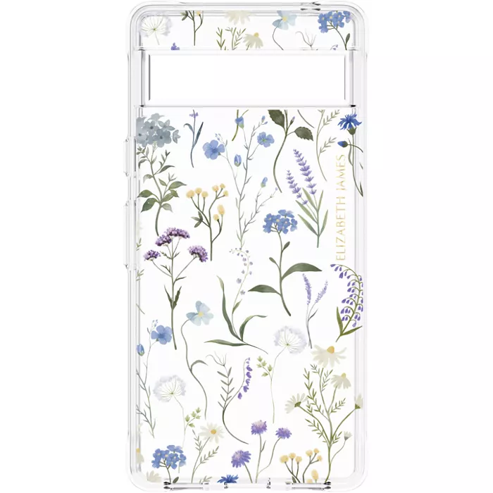 Elizabeth James Case for Pixel 7a - Afternoon in Versailles