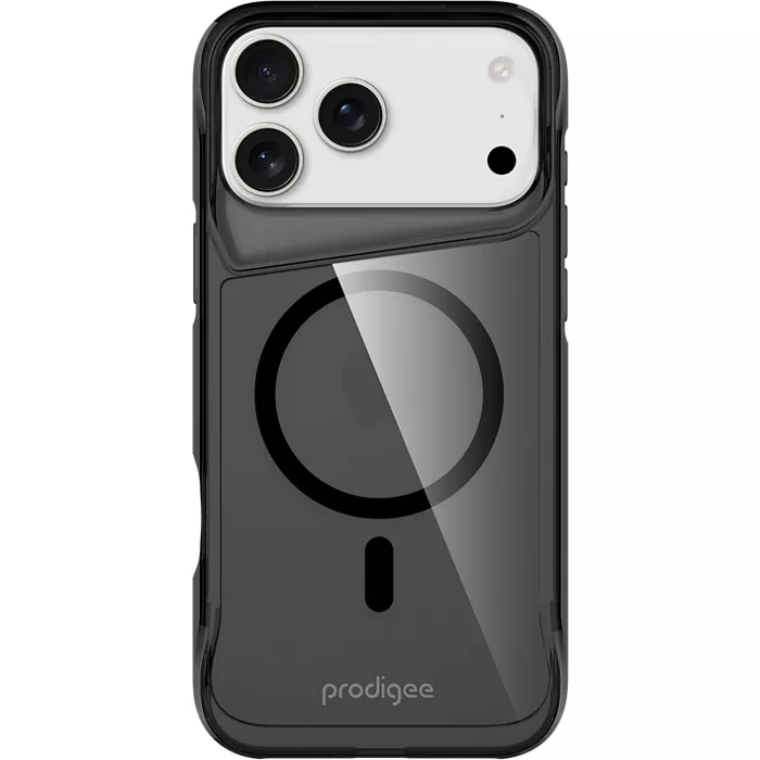 Prodigee SuperHero Case with MagSafe for iPhone 17 Pro Max