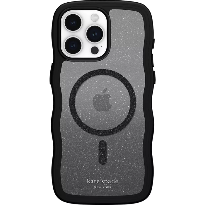 kate spade new york Wavy Case with MagSafe for iPhone 15 Pro Max