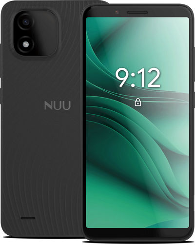NUU X7 (Unlocked)